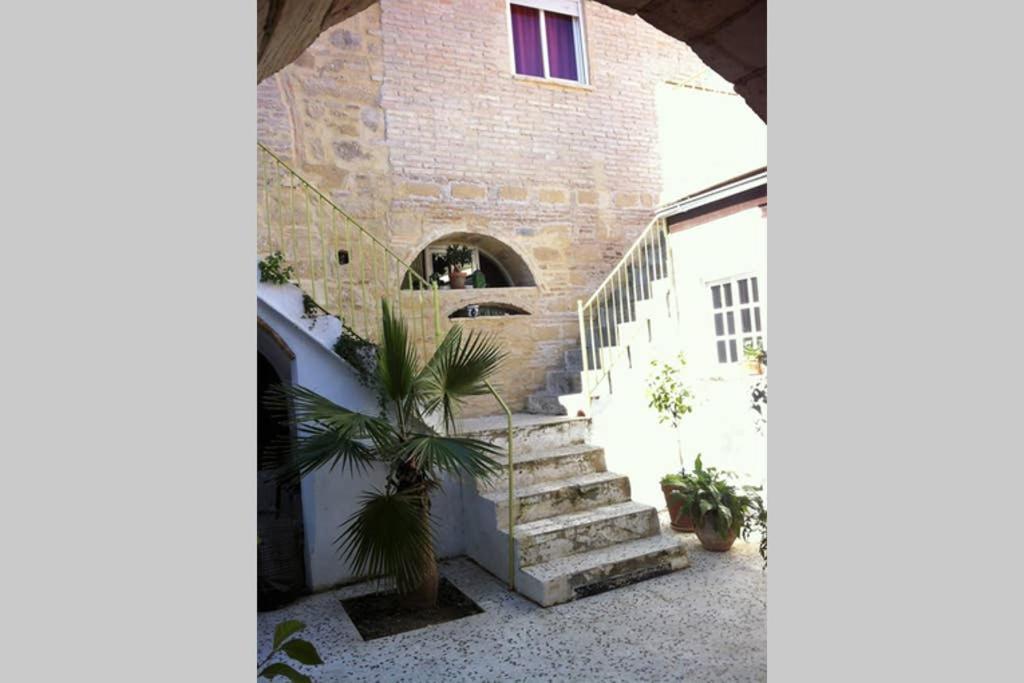 Casa Florinda #1 Apartment Jerez de la Frontera Exterior photo