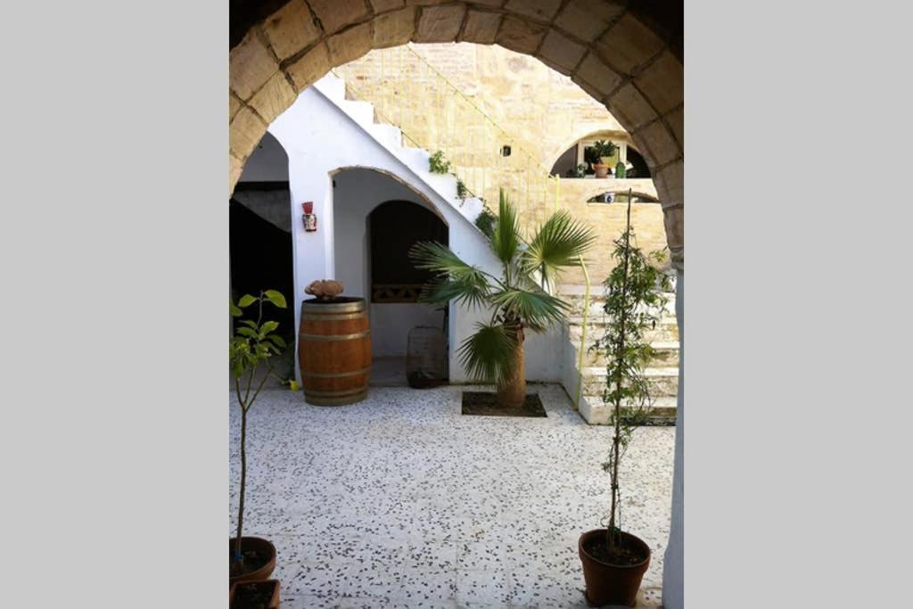 Casa Florinda #1 Apartment Jerez de la Frontera Exterior photo